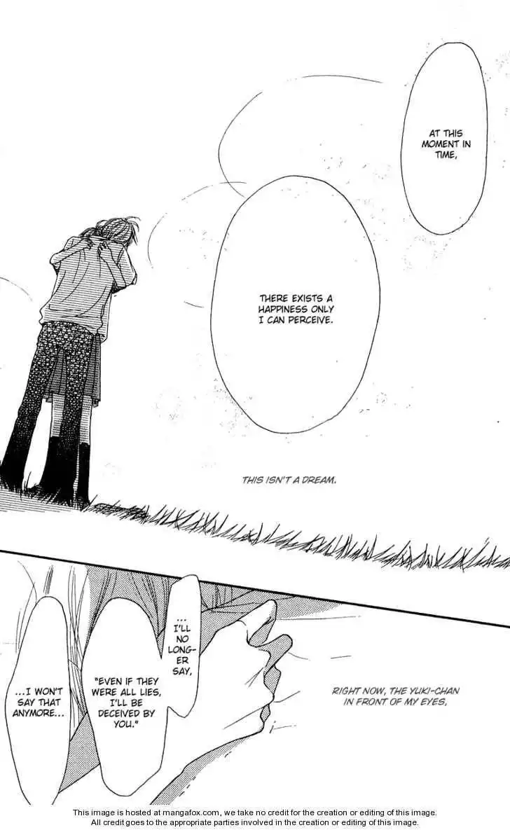 Crazy for You (Shoujo) Chapter 23 54